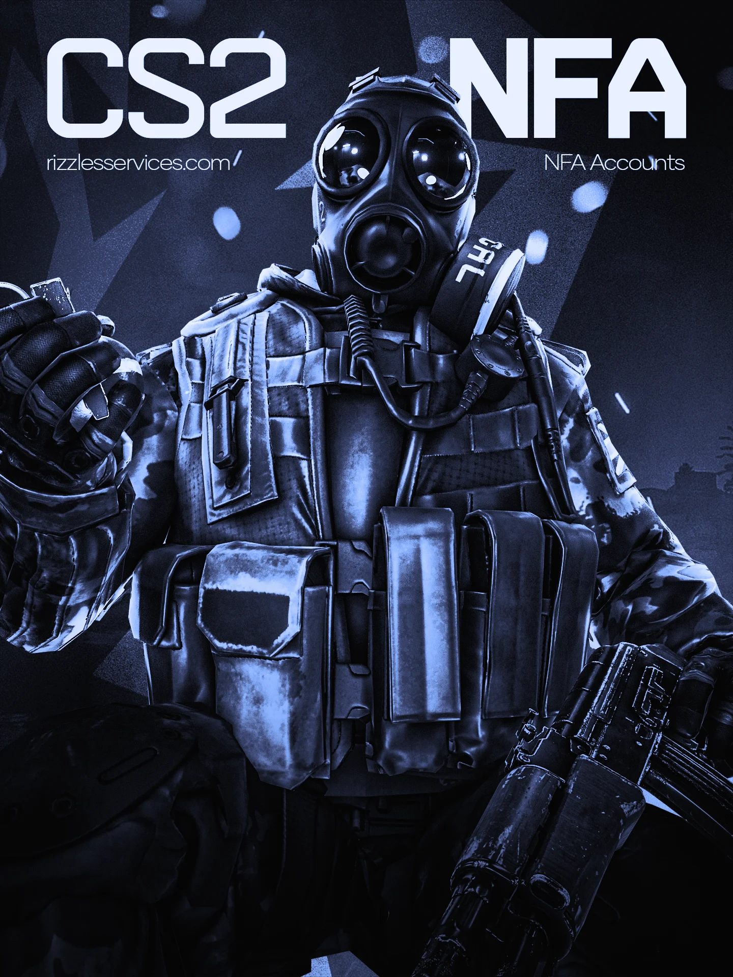 CS2 NFA