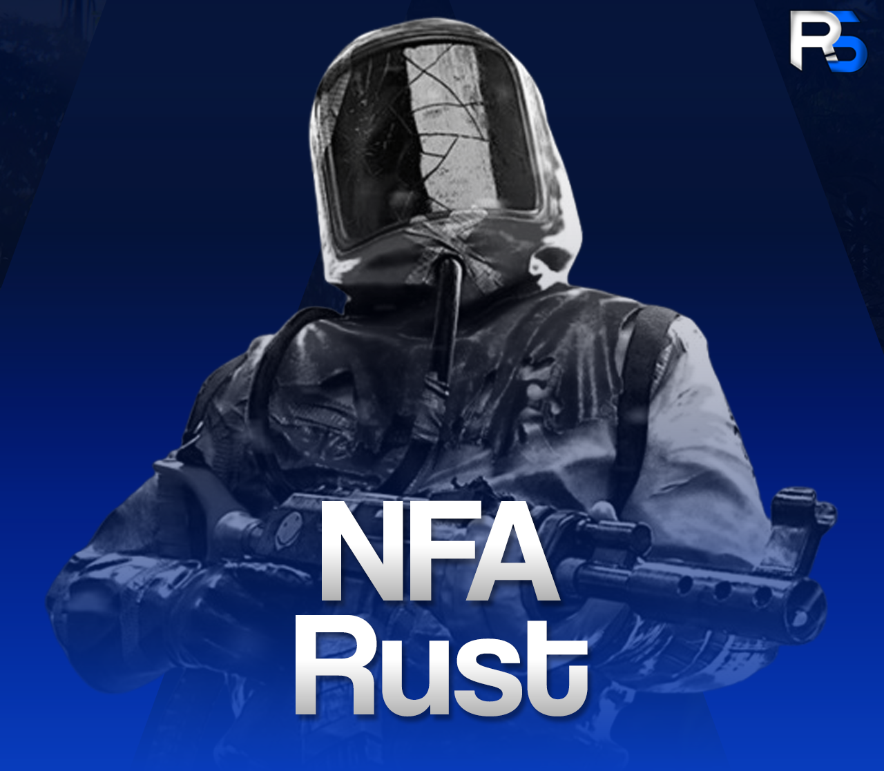 Rust NFA