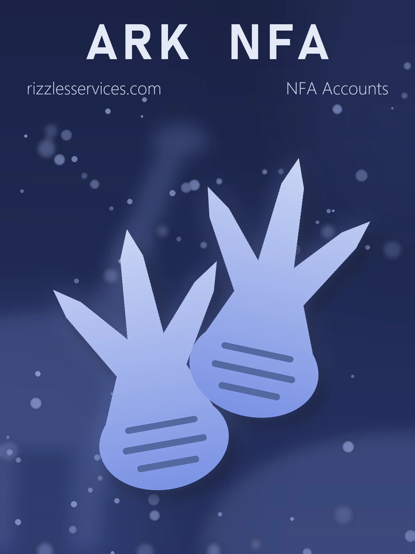 ARK NFA