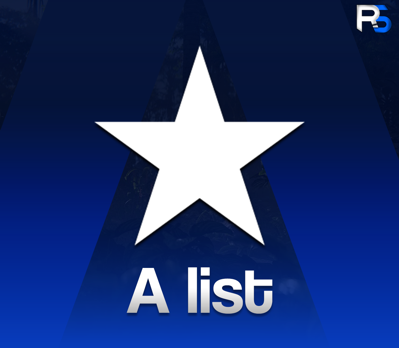 A-List Member