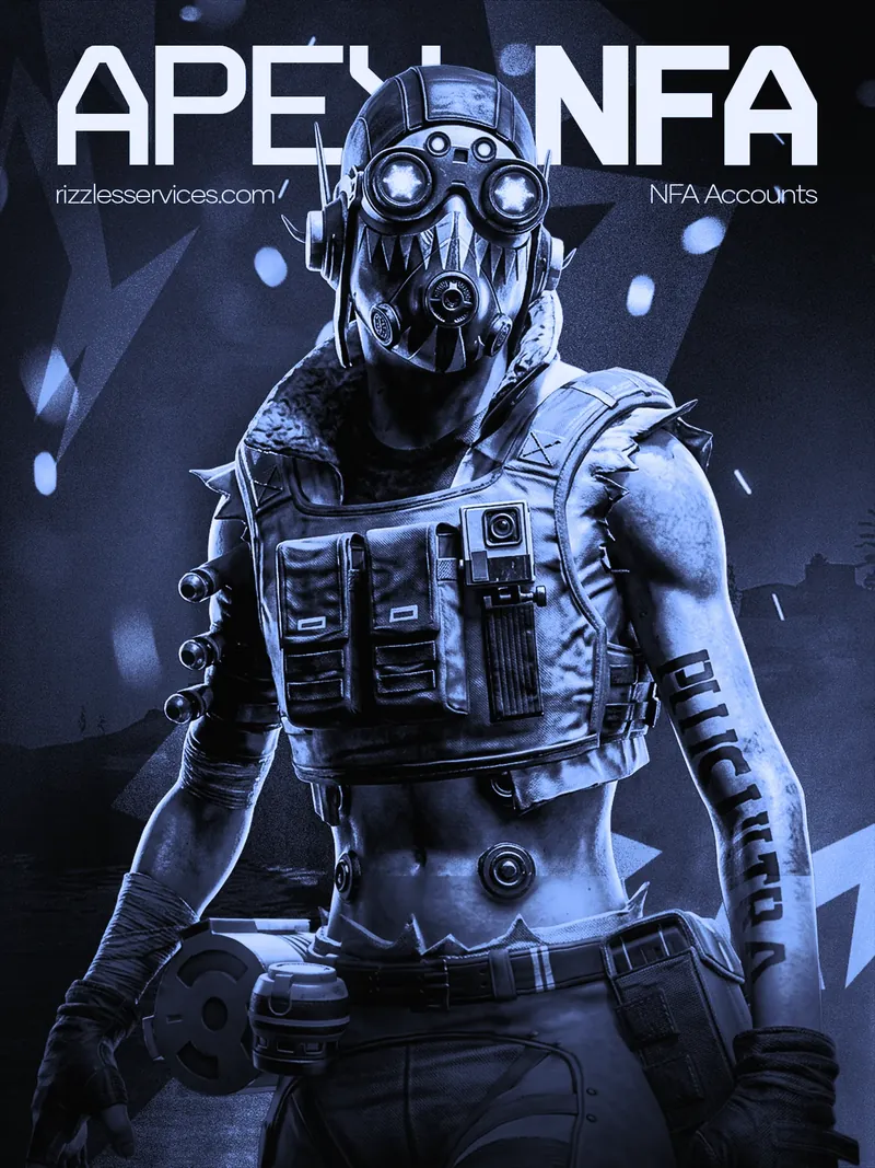 Apex Legends NFA