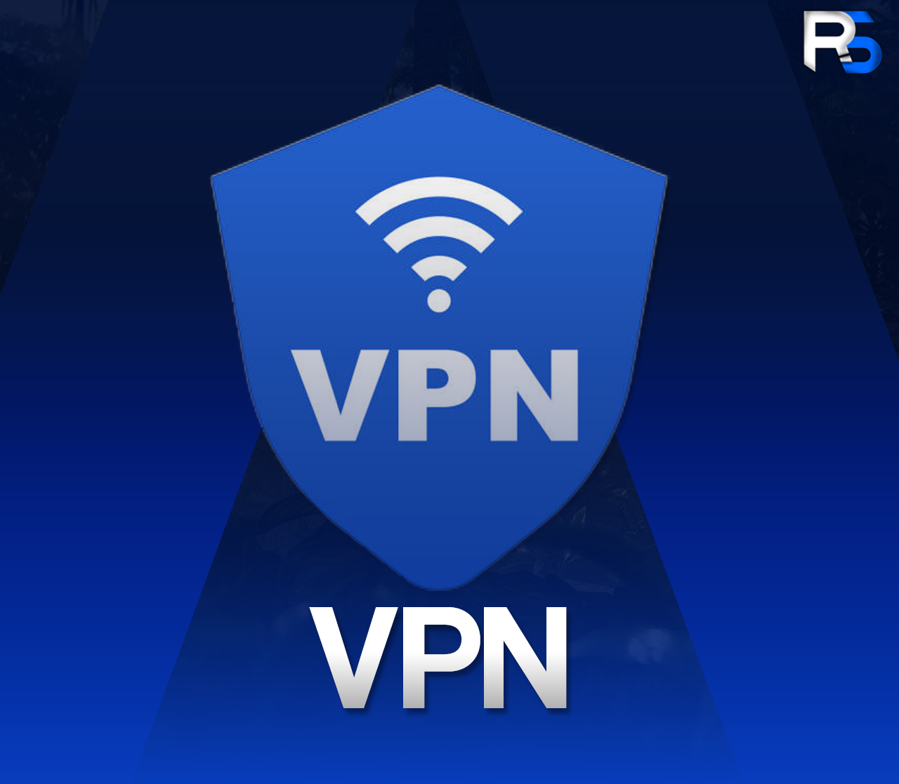VPN