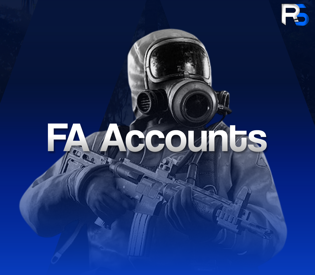 Rust FA Accounts